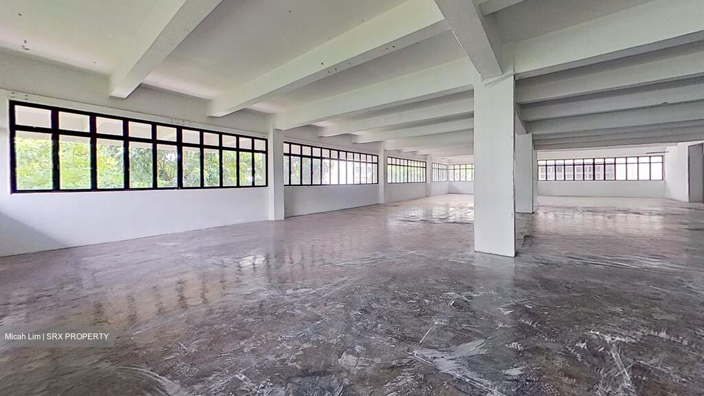 Mun Hean Industrial Building (D12), Factory #482159861